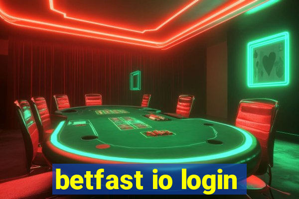 betfast io login